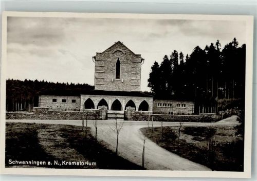 Schwenningen Krematorium