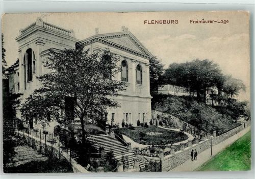 Flensburg 1907