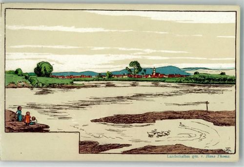 Landschaften