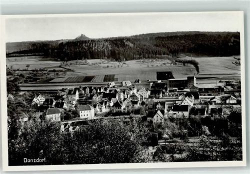 Donzdorf