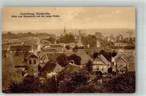 Horneburg Windrad
