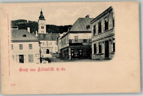 Lilienfeld