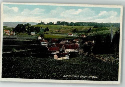 Röthenbach