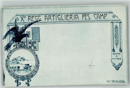 10. Schweres Feldartillerie Regiment