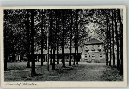 Salzhausen Schützenhof