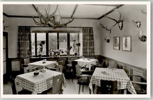 Baiersbronn Kurhotel Mitteltal