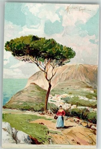 Capri