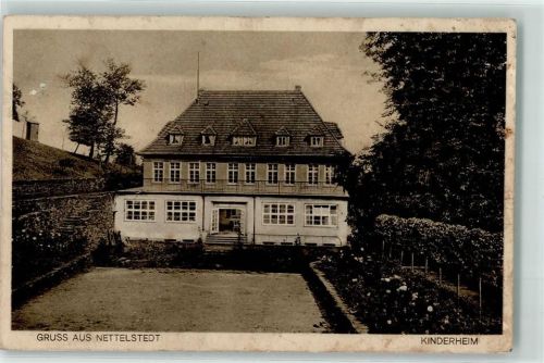 Nettelstedt Kinderheim
