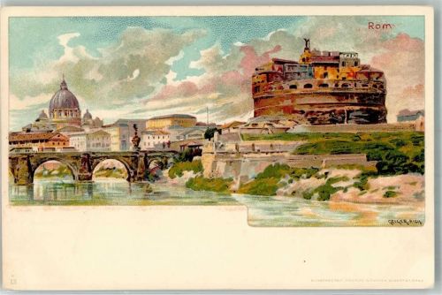 Roma