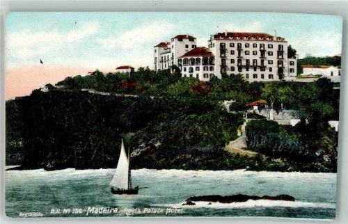Madeira Hotel Reid