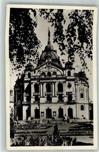 Kassa 1944 Kino