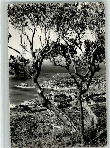 Rijeka 1963 Cres