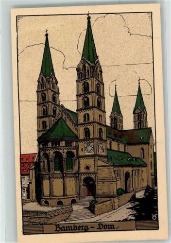 Bamberg Dom