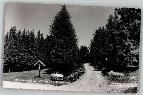Fischbach Auto Zellerkreuz