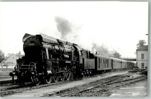 Arad Lok 142 035