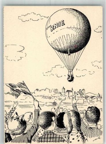 1958 Landungsort: Mollis
