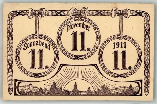 11.11.1911