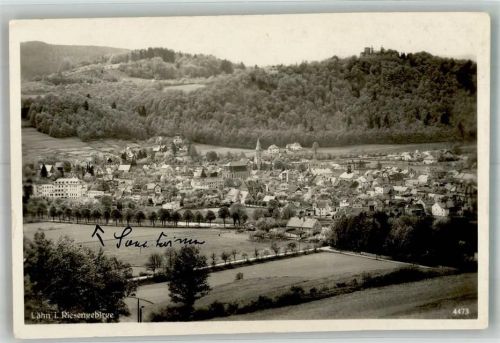 Lähn Sanatorium