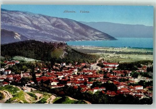 Vlora