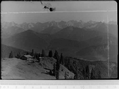 Almbach