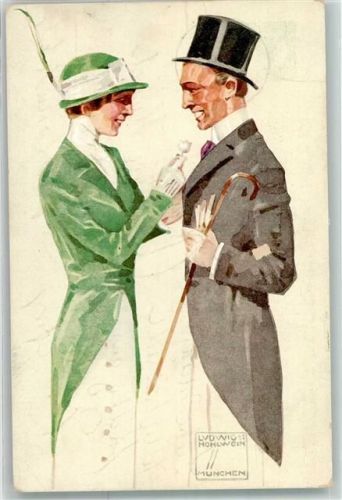 1913 Bayerischer Blumentag