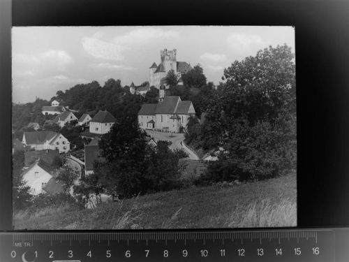 Günzburg Burg