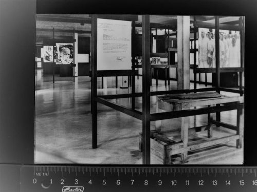 Dachau Gedenkstätte