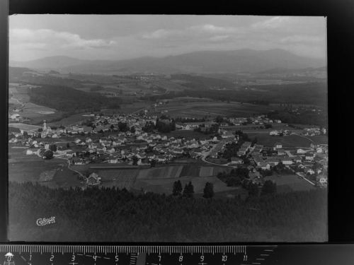 Frauenau