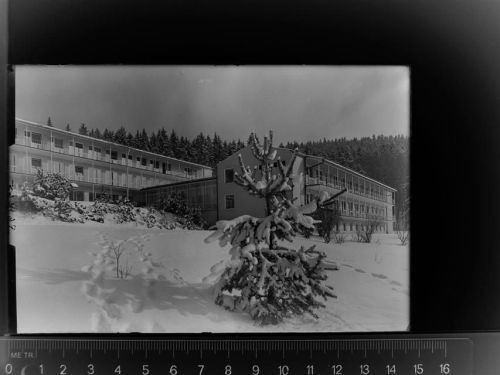 Arnoldshain Ev. Akademie