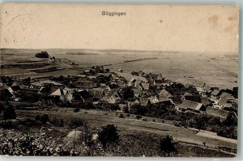 Göggingen