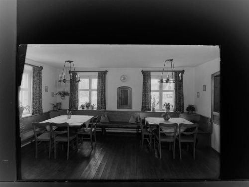 Grönenbach Gasthaus/Pension Bad Clevers
