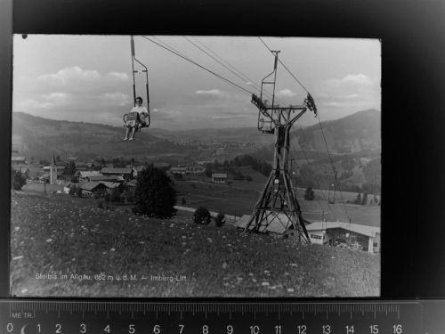 Steibis Imberg Lift