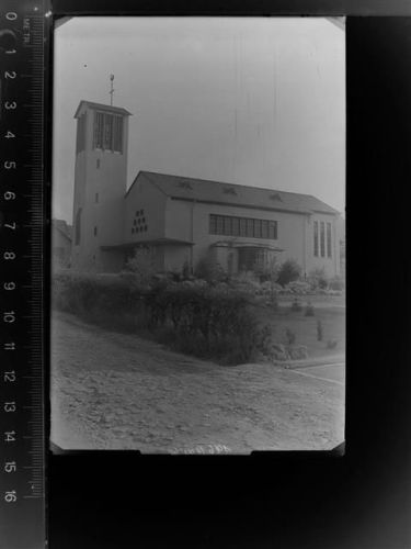 Wilgersdorf Kirche