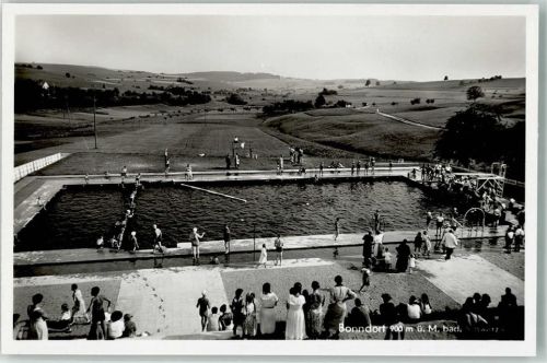 Bonndorf Schwimmbad