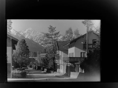 Fischbachau Hotel-Pension Gretl