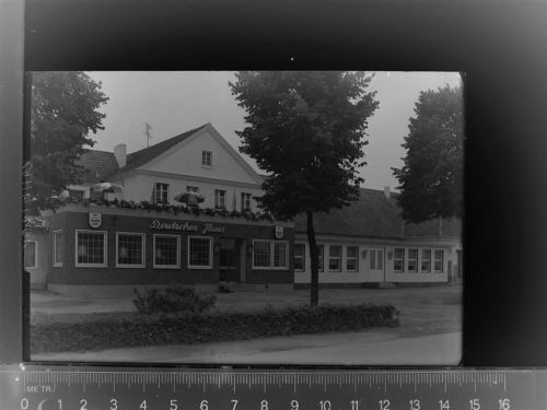 Reckenfeld Deutsches-Haus