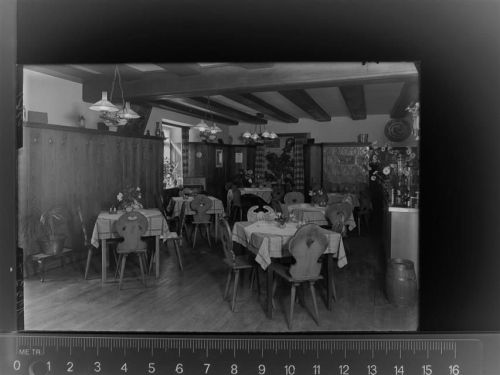 Stühlingen Gasthaus Rebstock