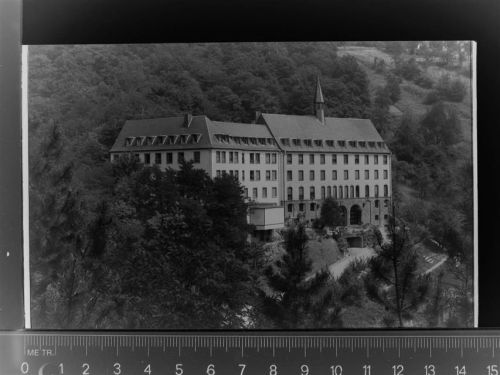 Berg Schönstatt