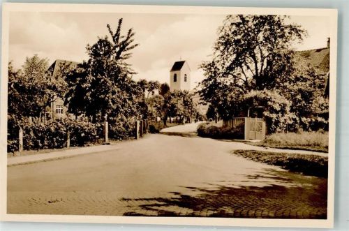 79576 W7858 Haltingen - Baselweg