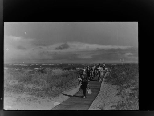 Langeoog Menschen