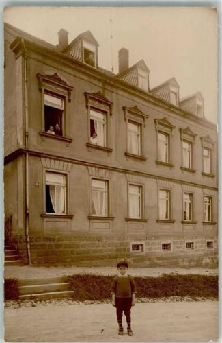 Lichtenstein 1913
