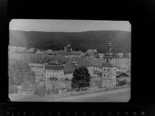 Ebrach Kloster