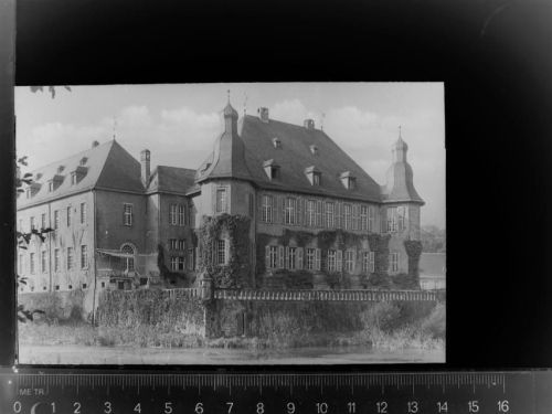 Neuss Schloss