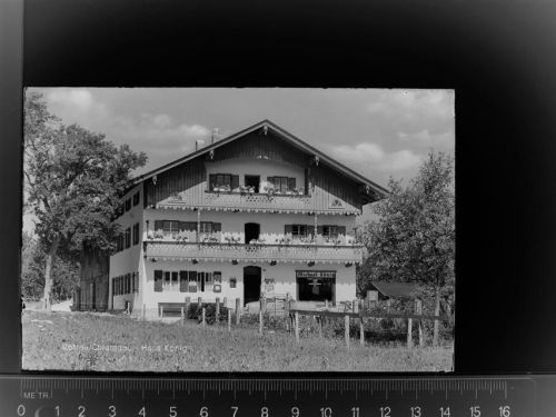 Rottau Haus König