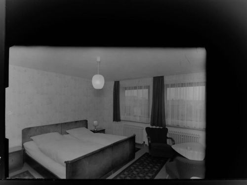 Rüsselsheim Hotel Garni