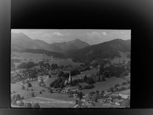 Tegernsee Kampen