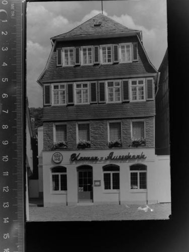 Dillenburg Kronen-Ausschank