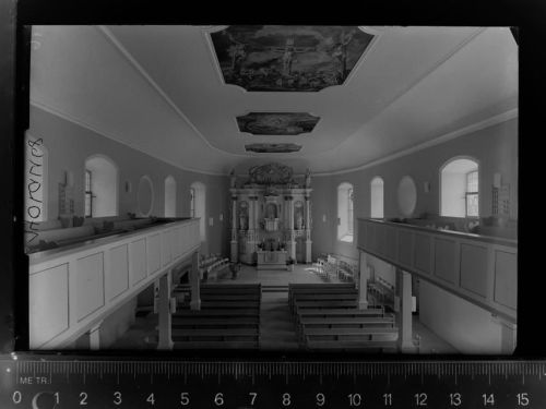 Hohenhameln Ev. Kirche