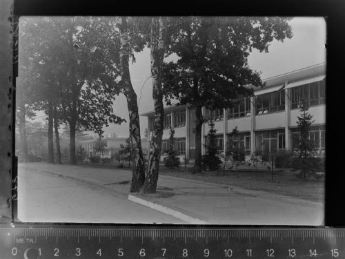 Rheindahlen Queens Upperr School