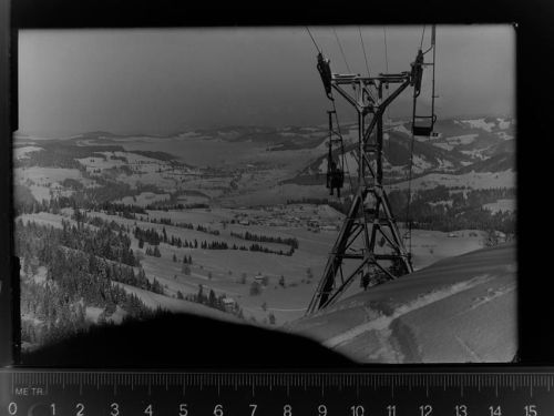 Steibis Skilift